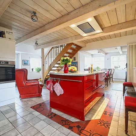 Ruard-waanang Appartement *