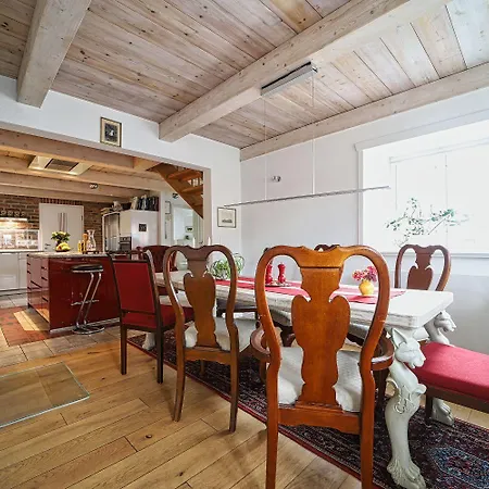 Ruard-waanang Appartement