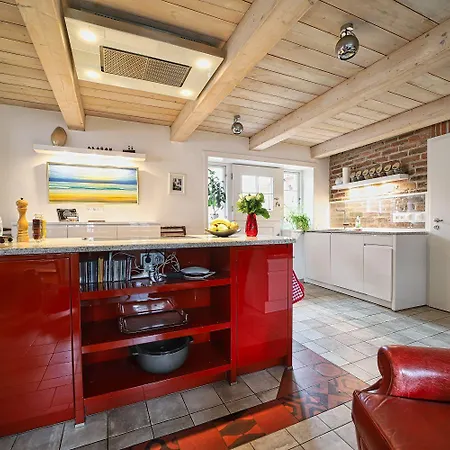 Ruard-waanang Appartement *