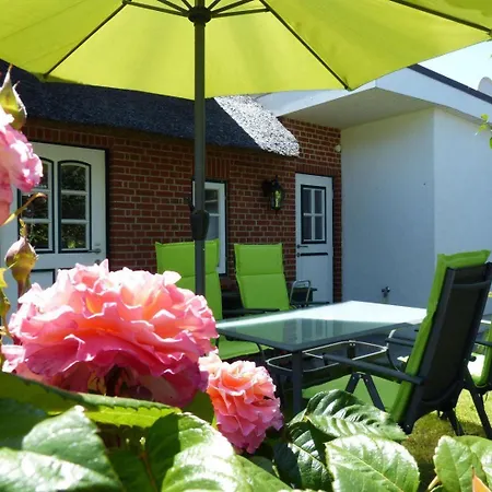 Ruard-waanang Appartement