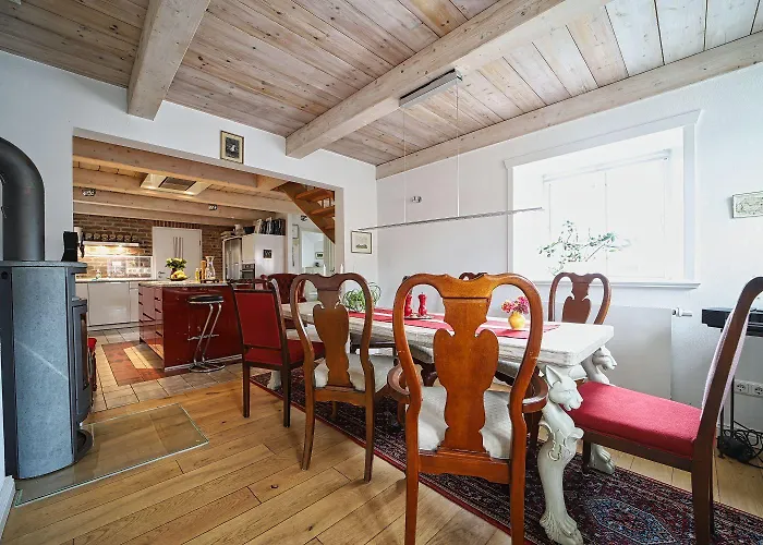 Ruard-waanang Appartement