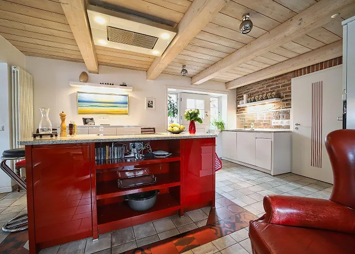 Ruard-waanang Appartement *