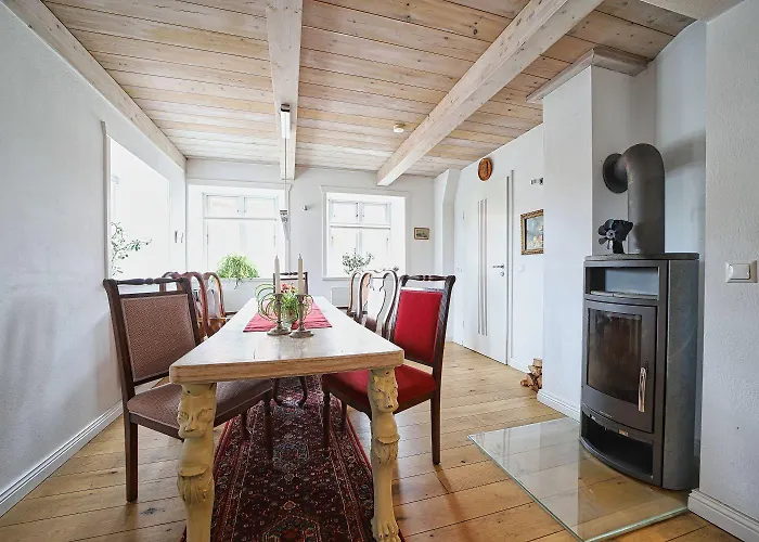 Ruard-waanang Appartement