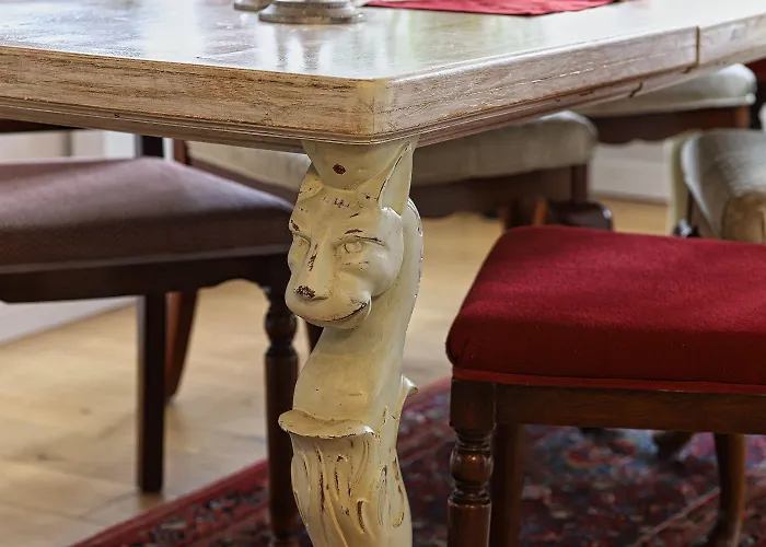 Appartement Ruard-waanang *