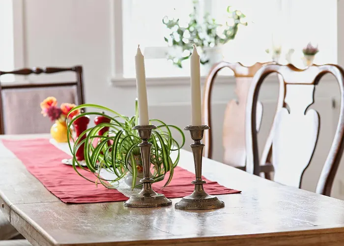 Ruard-waanang Appartement Nebel