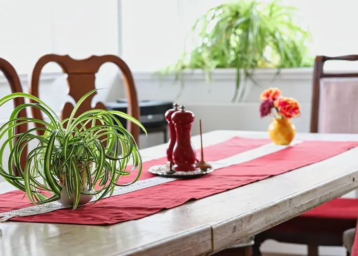 Appartement Ruard-waanang