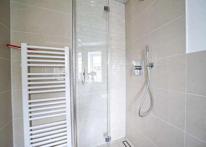 Appartement Ruard-waanang Nebel