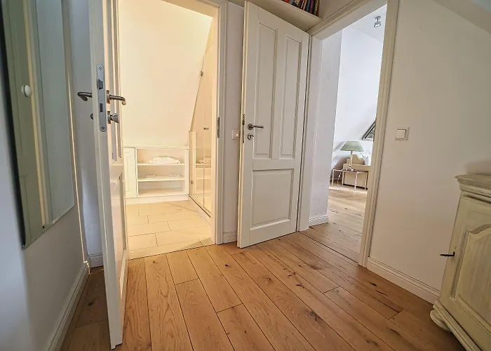 Ruard-waanang Appartement