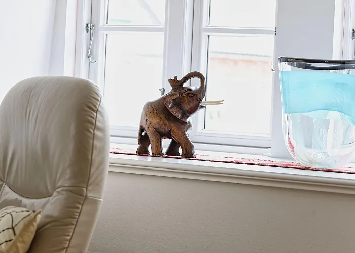 Ruard-waanang Appartement Nebel