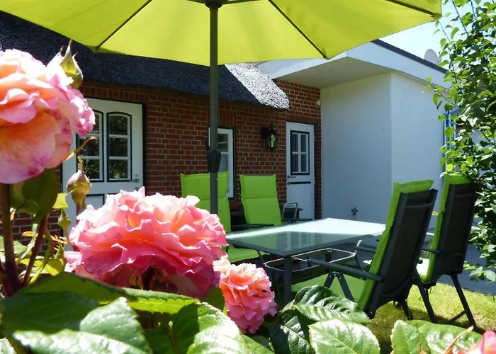 Ruard-waanang Appartement